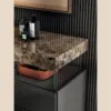 Lago Air Dresser