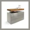 Lago Air Dresser
