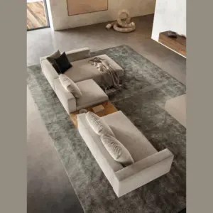 Lago Air Sofa Composition 2687