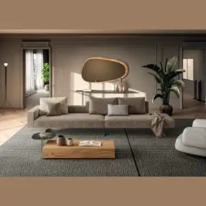 Lago Air Sofa Composition 2736
