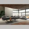 Lago Air Soft Sofa