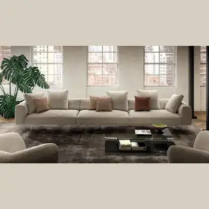 Lago Air Soft Sofa