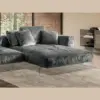 Lago Air Soft Sofa