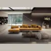 Lago Air Soft Sofa