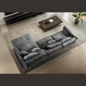 Lago Air Soft Sofa Combination 1902