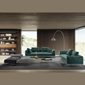 Lago Air Soft Sofa Combination 2689