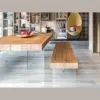 Lago Air Wildwood Bench