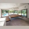Lago Air Wildwood Bench