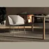 Lago Amida Dining Chair