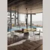 Lago Dangla Dining Chair