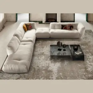 Lago Happening Sofa