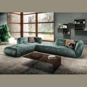 Lago Happening Sofa Composition 1490