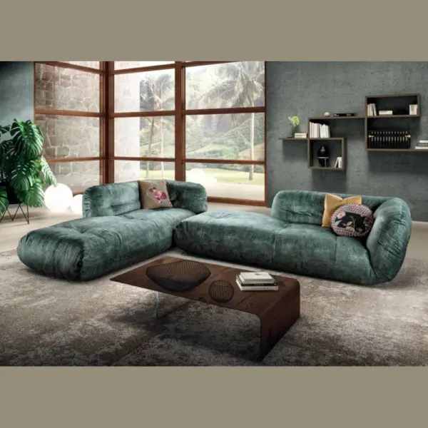 Lago Happening Sofa Composition 1490