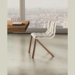 Lago Mezz'aria Dining Chair