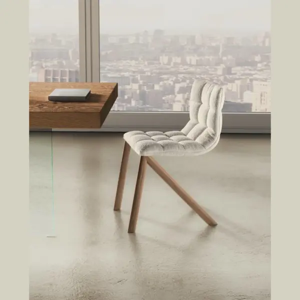 Lago Mezz'aria Dining Chair
