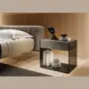 Lago UpClass Bedside Table