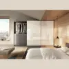 Lago N.O.W Sliding Door Wardrobe