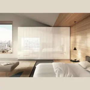 Lago N.O.W Sliding Door Wardrobe