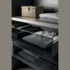 Lago N.O.W Sliding Door Wardrobe