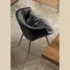 Lago Nachos Dining Chair