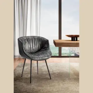 Lago Nachos Dining Chair