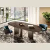 Lago Nachos Dining Chair