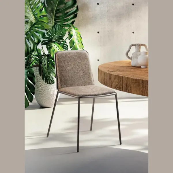 Lago Pletra Dining Chair