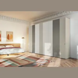 Lago Smart Wardrobe