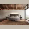 Lago Steel Bed