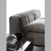 Lago Steel Bed