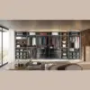 Lago Walk In Wardrobe