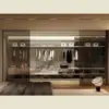 Lago Walk In Wardrobe