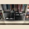 Lago Walk In Wardrobe