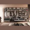 Lago Walk In Wardrobe