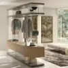 Lago Walk In Wardrobe