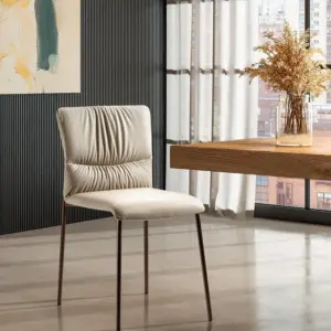 Lago Woop Dining Chair