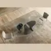 Lago Woop Dining Chair