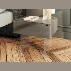 Lago 36e8 Bedside Table