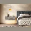 Lago 36e8 Bedside Table