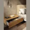 Lago 36e8 Bedside Table