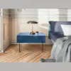 Lago 36e8 Bedside Table