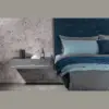 Lago 36e8 Bedside Table