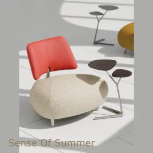Leolux Pallone Soft Seasons