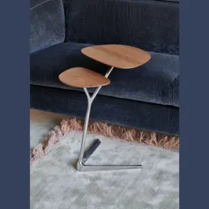 Leolux Portello Table