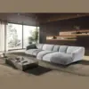 Not Only White Sofa Composition 2903