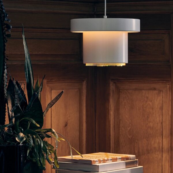 Artek A201 pendant light