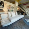 CTS Ikon 04 sofa