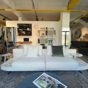 CTS Ikon 04 sofa