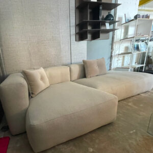 Hay Mags Soft 2.5 Seater Combination 3