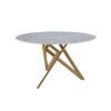Ligne Roset Ennea round table